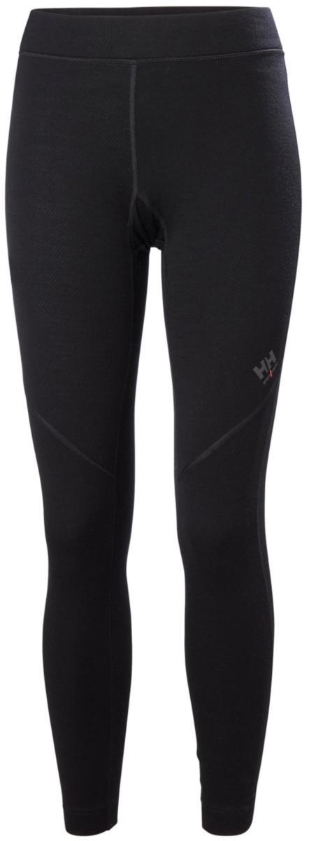 Långkalsong Helly Hansen Lifa Merino 75520 - LÅNGKALSONG LIFA DAM SVART M HELLY HANSEN 75520_990-M