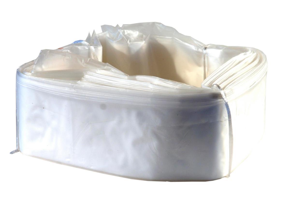 Plastsäckar för Pullman stoftavskiljare - PLASTPÅSE LP28 LONGOPAC 4/FRP PULLMAN 590429201
