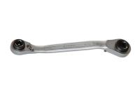 Spärrnyckel vinklad 4in1 SW-127-offset