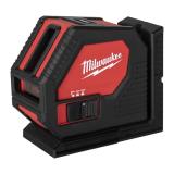 Krysslaser Milwaukee CLL-C