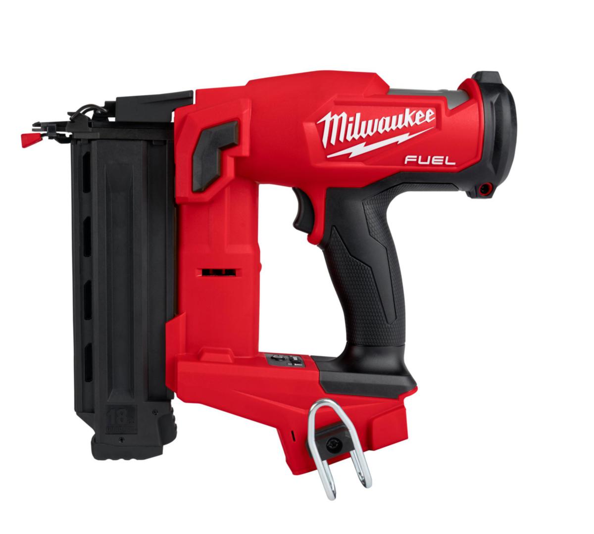 Dyckertpistol Milwaukee M18 FN18GS-0 Solo - DYCKERTPISTOL M18 FN18GS-0 MILWAUKEE 4933499155
