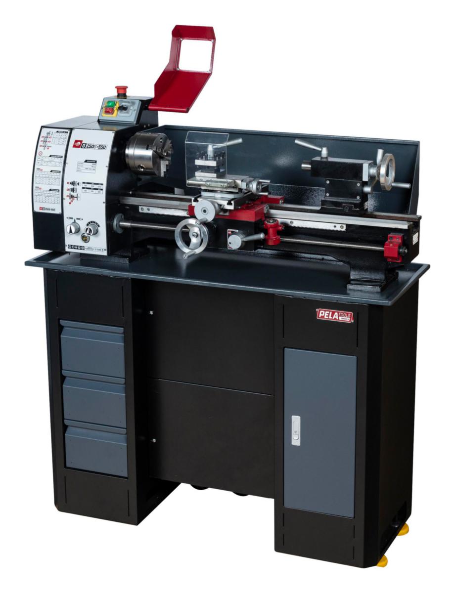 Metallsvarv PELA 250Gx550 1-fas - METALLSVARV PELA 250G X 550 1-PHASE 495738