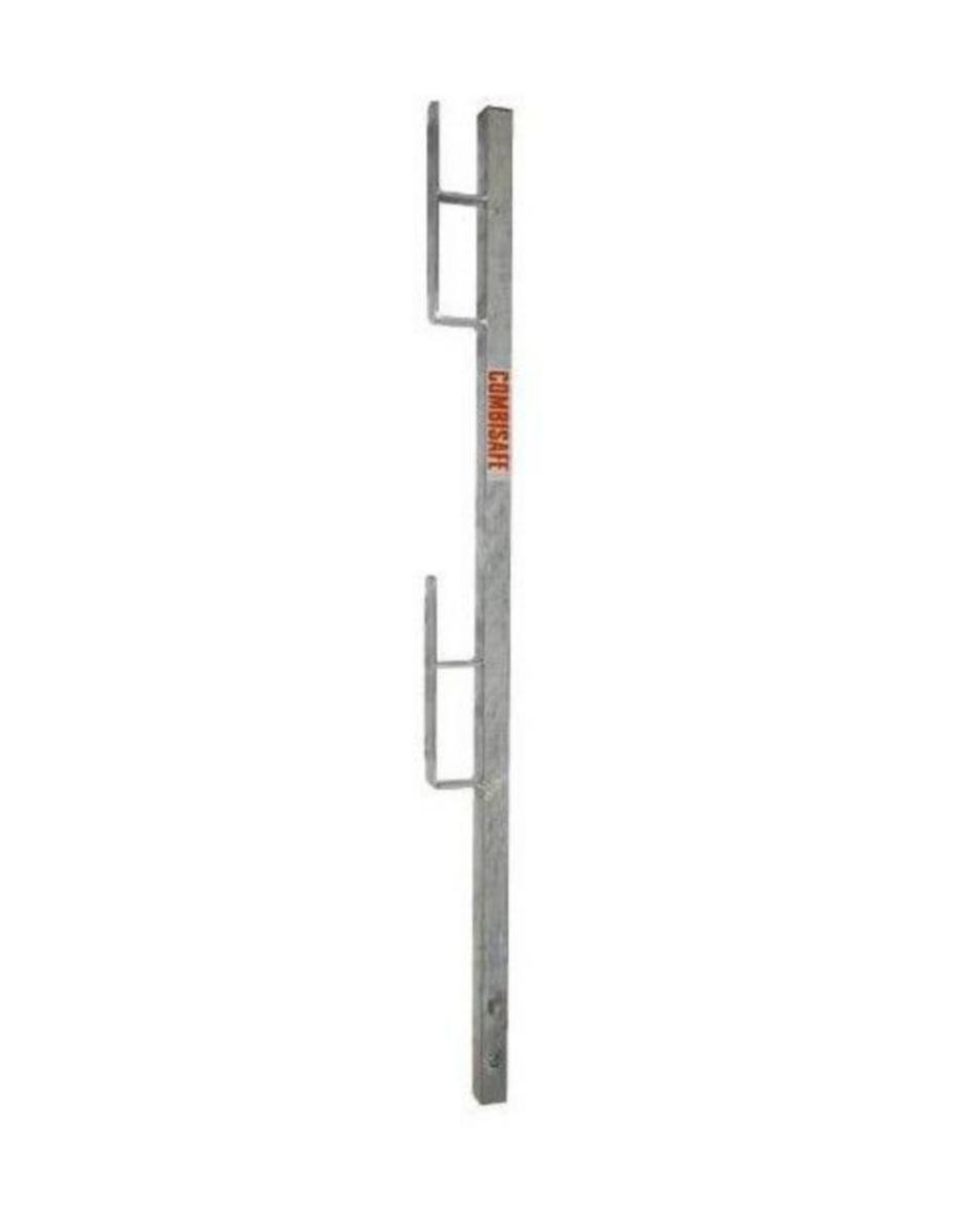 Räckesstolpe Combisafe - STOLPE  125/ COMBISAFE 1102