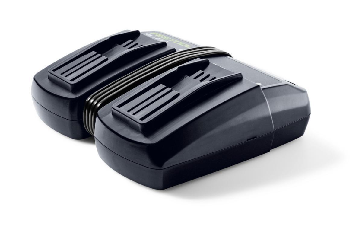 Batteriladdare Festool TCL 6 DUO - LADDARE TCL 6 DUO FESTOOL 577017