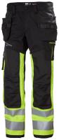 Hantverksbyxa Helly Hansen 77422 Alna