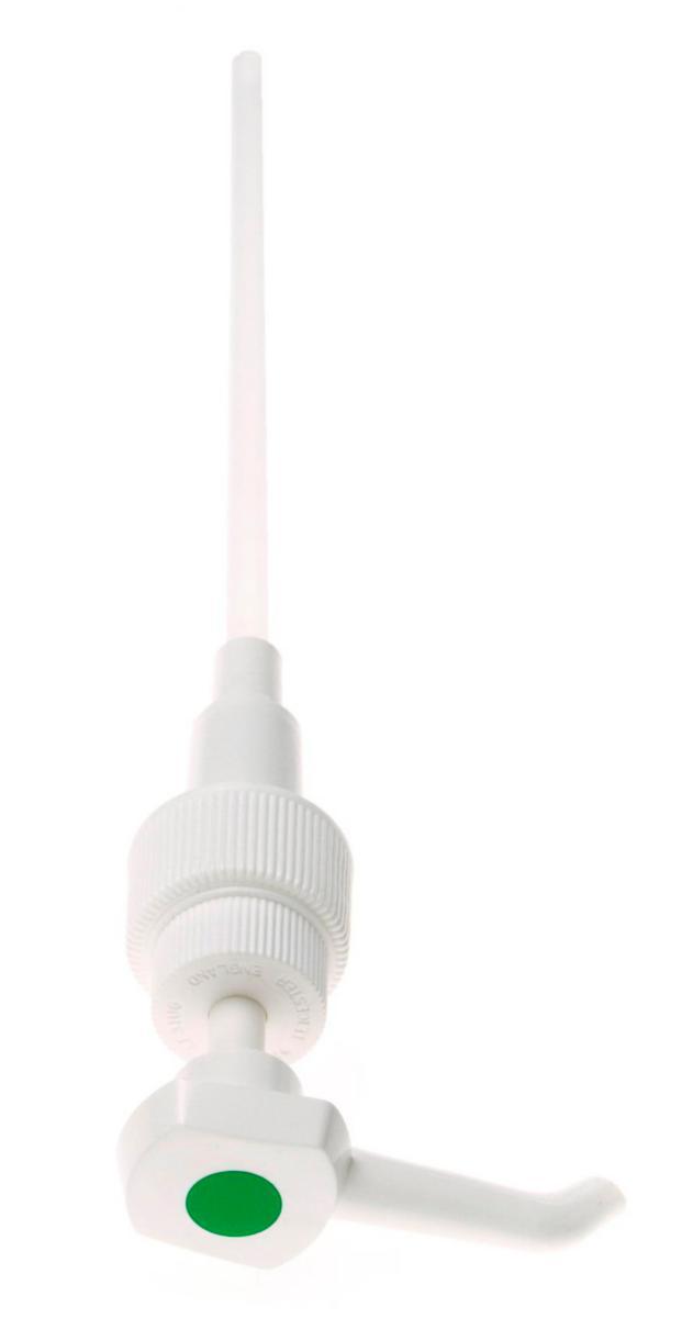 Doseringspump Nordex 5L - DOSERINGSPUMP NORDEX 1L GRÖN HANDDISK 2ML DOS