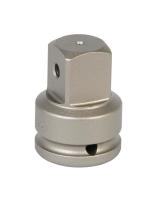 Mellanstycke Momento SilverLine PA 1/2-3/4"