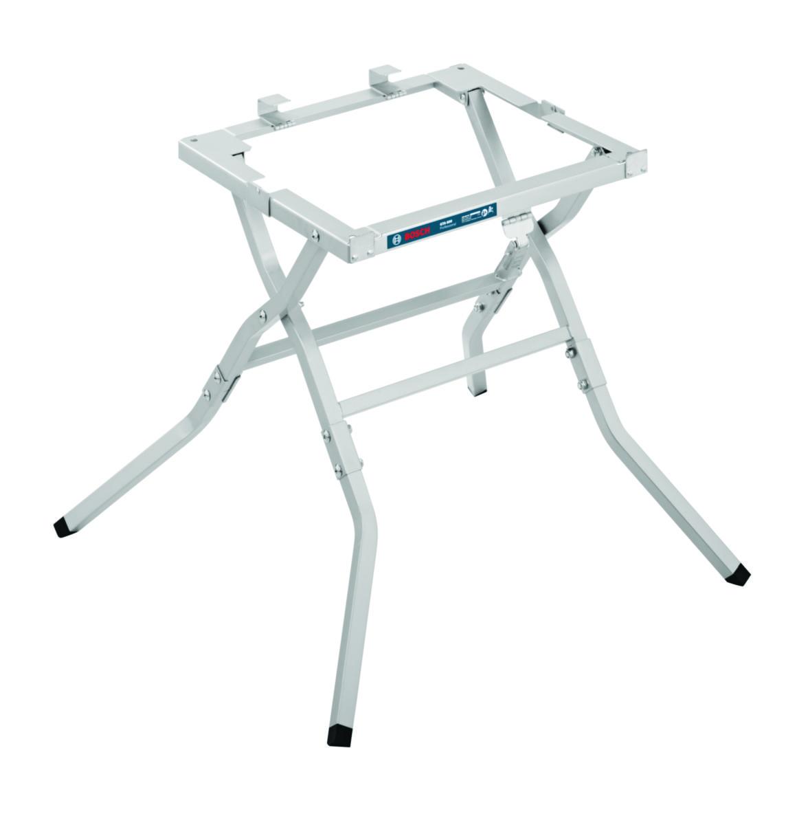 Sågbord Bosch GTA 600 - SÅGBORD GTA 600 FÖR GTS 10 J BOSCH 0601B22001