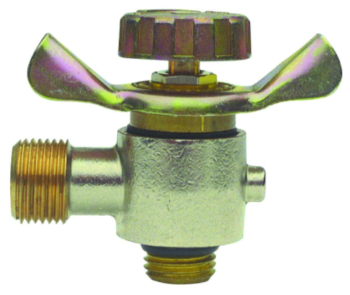 Reglerventil Sievert - REGLERVENTIL SIEVERT M14X1.5-R3/8"V 700001