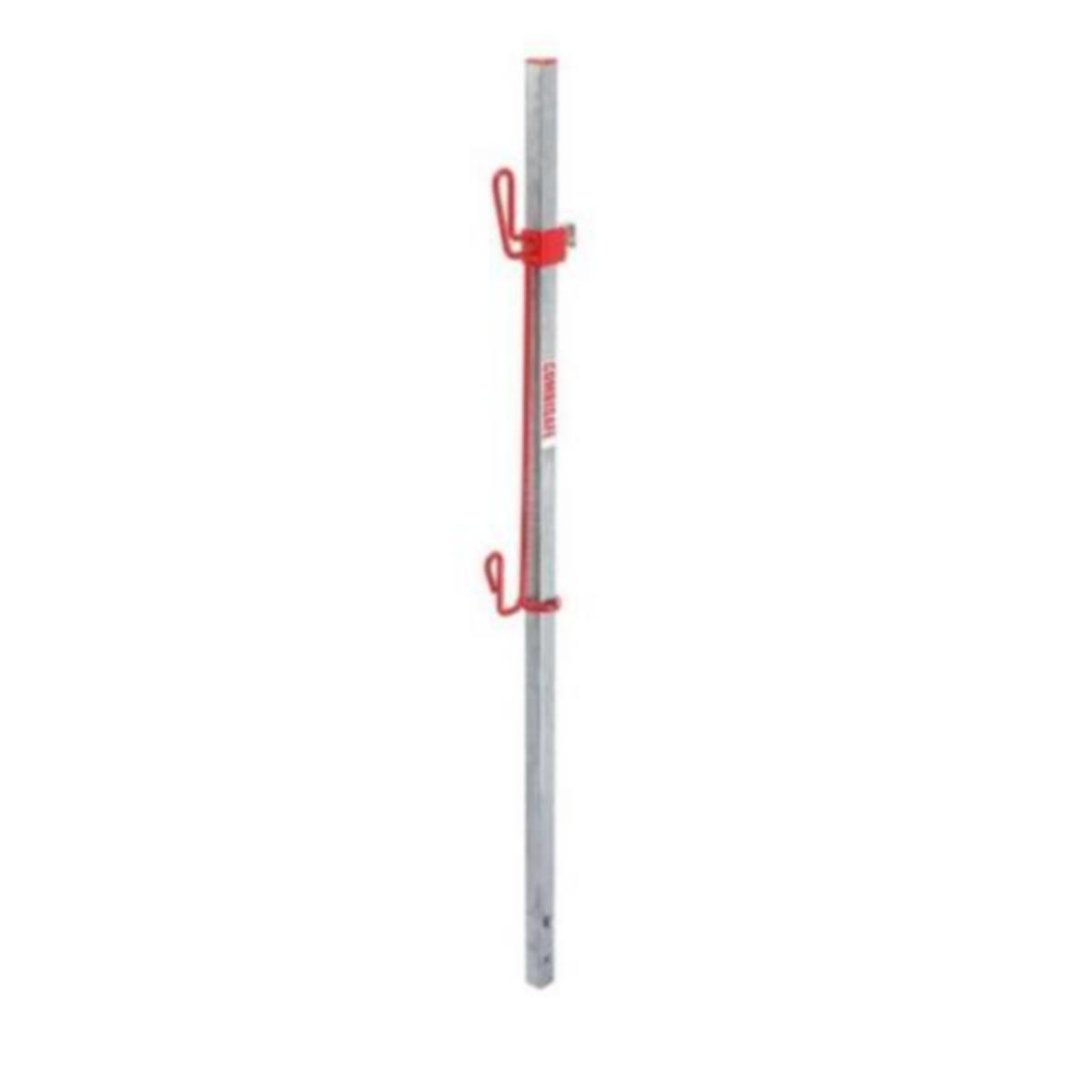 Skyddsräckesstolpe Combisafe - SKYDDSRÄCKESSTOLPE COMBISAFE 1140