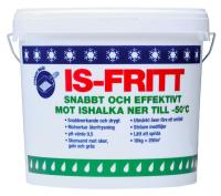Issmältningsmedel Isfritt