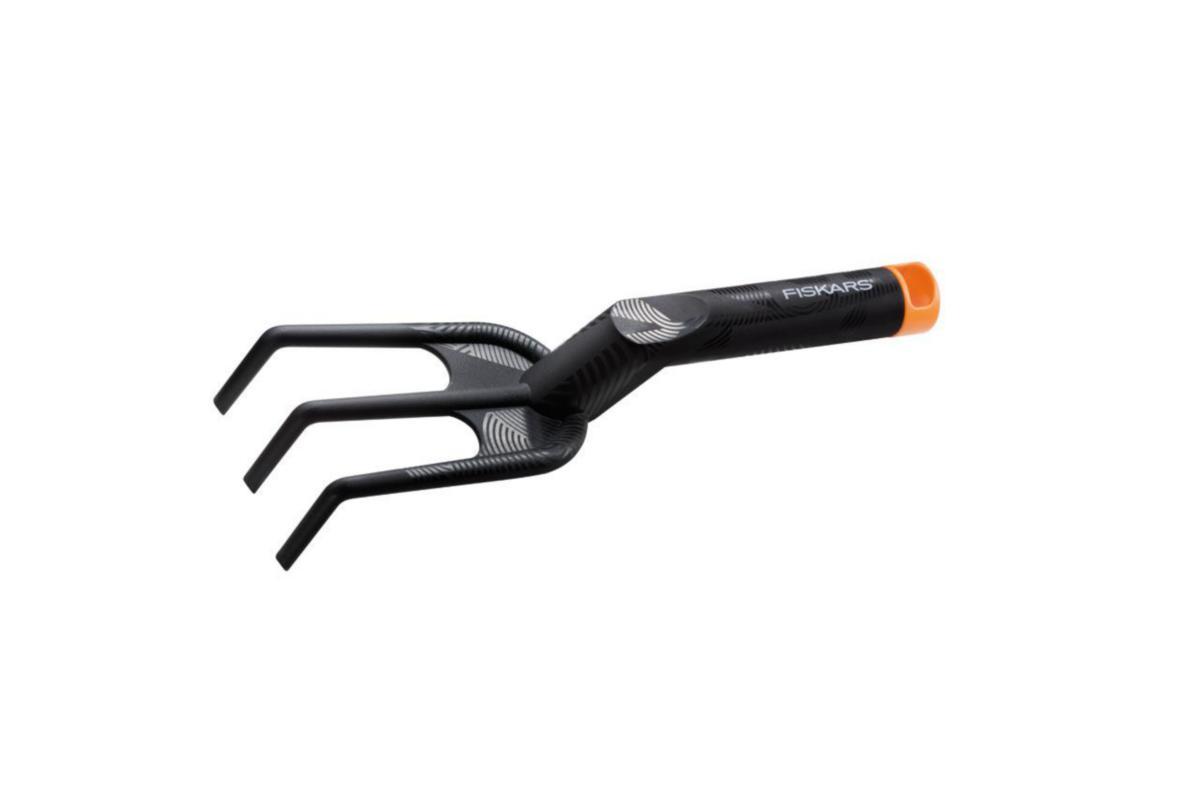 Handluckrare Fiskars 137020 - HANDLUCKRARE. SVART FISKARS 1001600