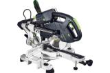 Kap-/gersåg Festool Kapex KS 60 E-Set