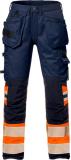 Midjebyxa Fristads 2706 PLU Stretch