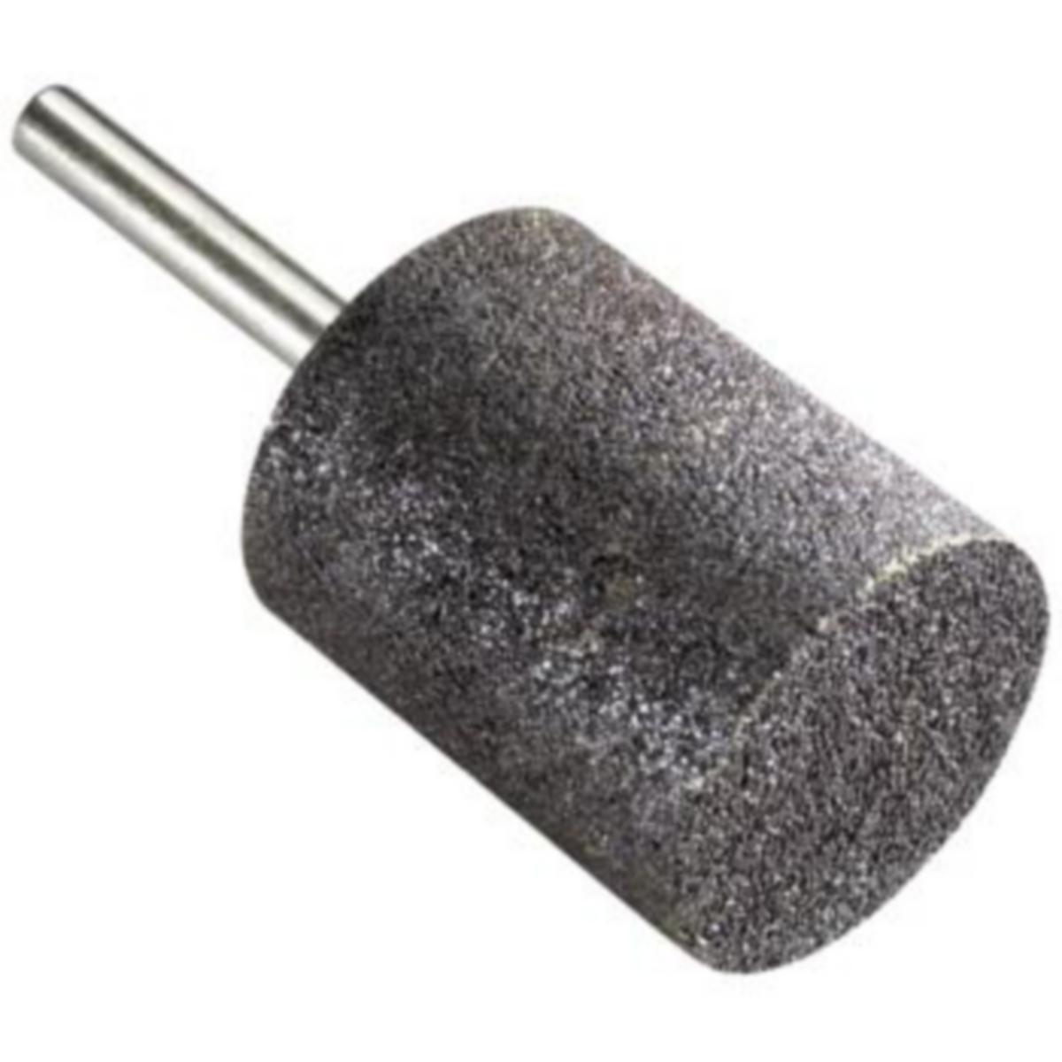 Keramiska stift Tyrolit Form 52ZY. För gjutgods - SLIPSTIFT 52ZY 10X20-6 INOX TYROLIT 682103