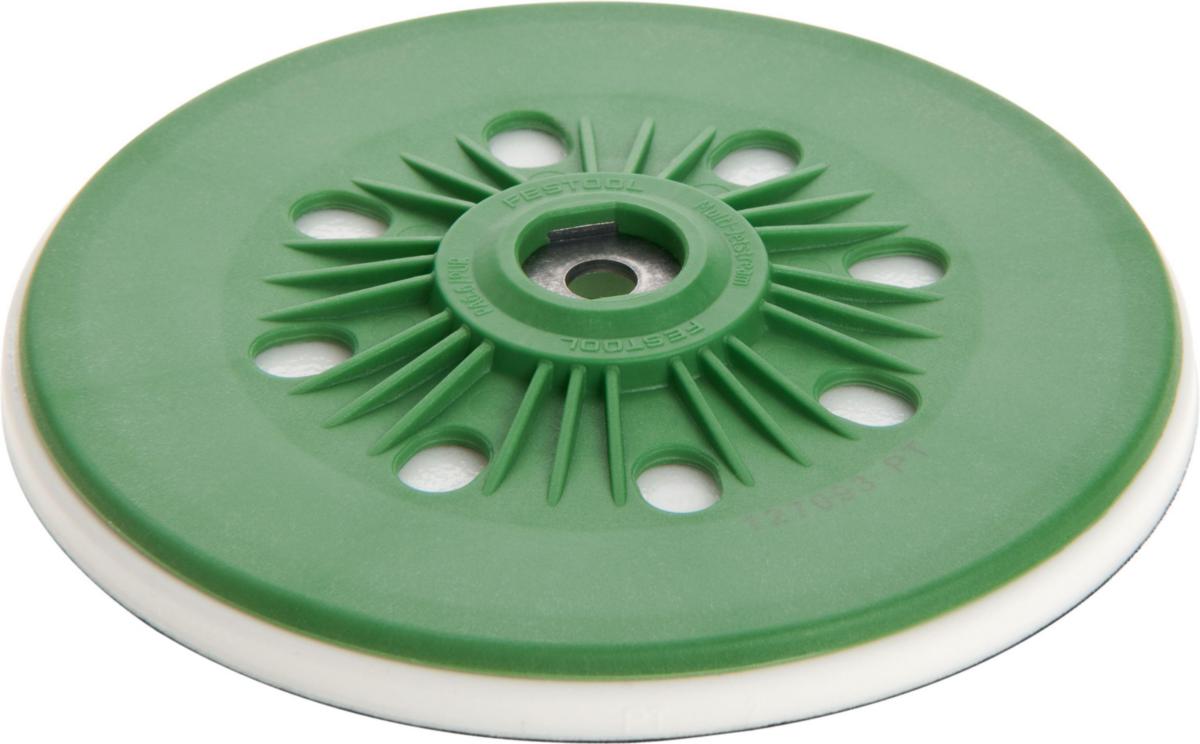 Polerplatta Festool PT-STF-D150 M8 - POLERPLATTA PT-STF D150 MJ-M8 FESTOOL 496152