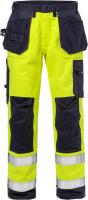 Midjebyxa Fristads 2584 Flam