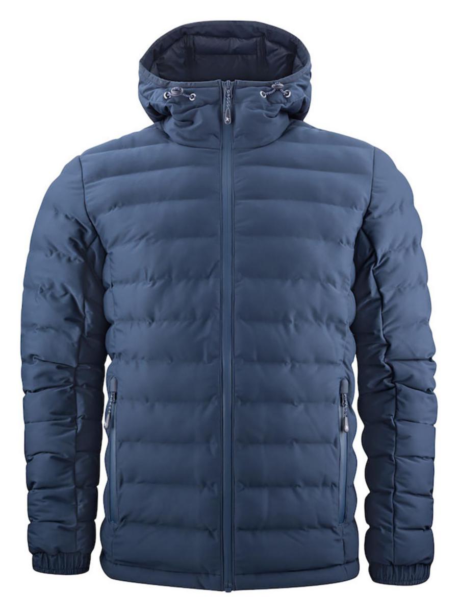 Jacka Harvest Woodlake 2111037 - JACKA NAVY XL WOODLAKE JACKET 2111037-600-7