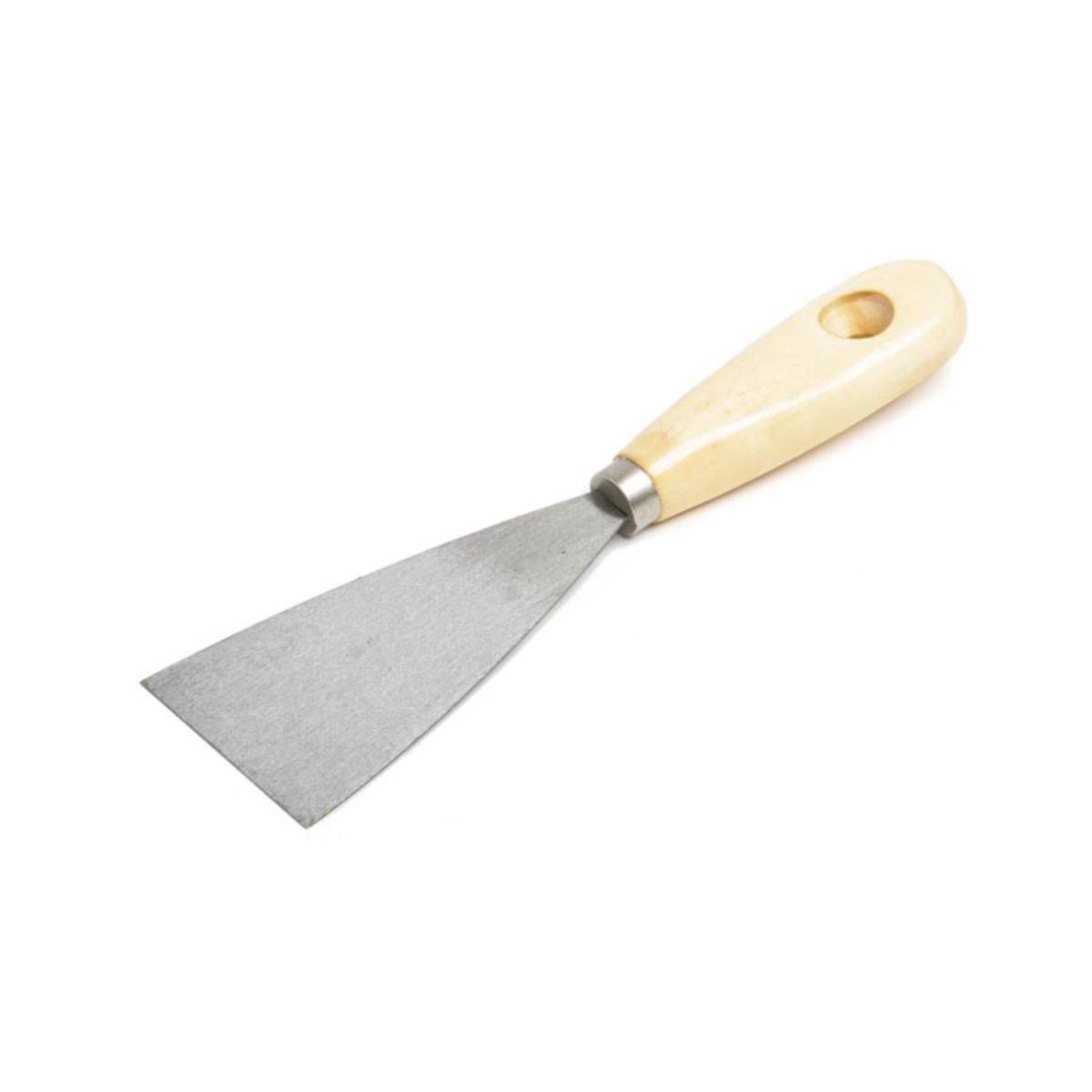 Stålspackel Tebo - STÅLSPACKEL 80MM STARKS 6912080
