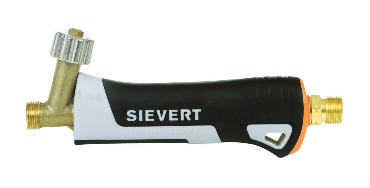 Brännarhandtag Sievert Pro 86/88 - BRÄNNARHANDTAG 3488-08 SIEVERT 348841