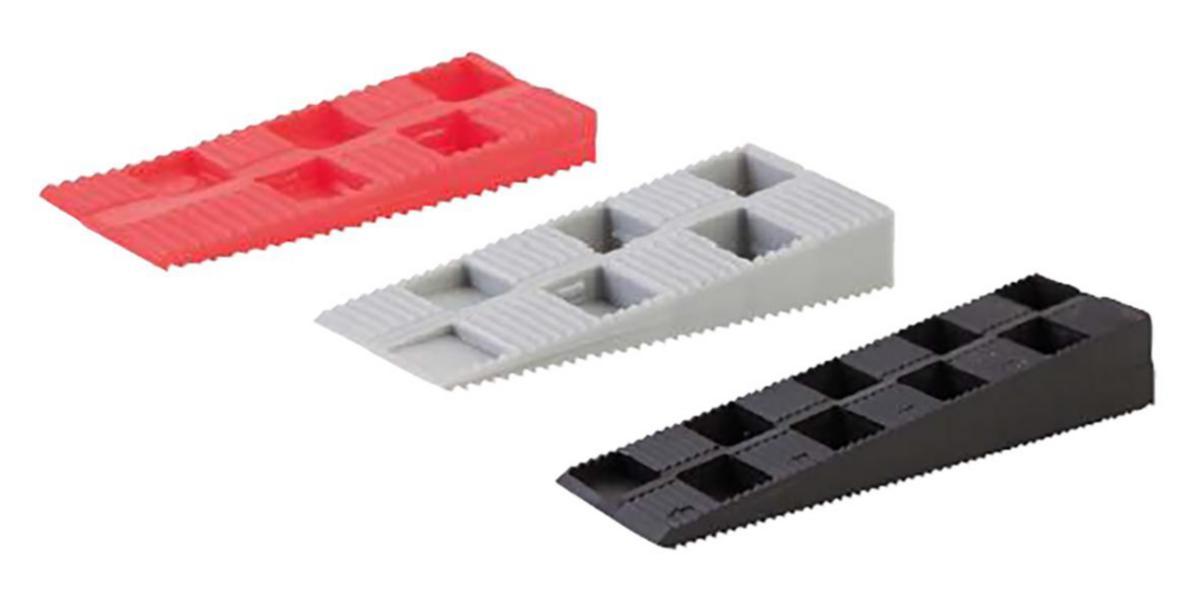 Plastkil - PLASTKIL 140X43X25 364/FRP SVART