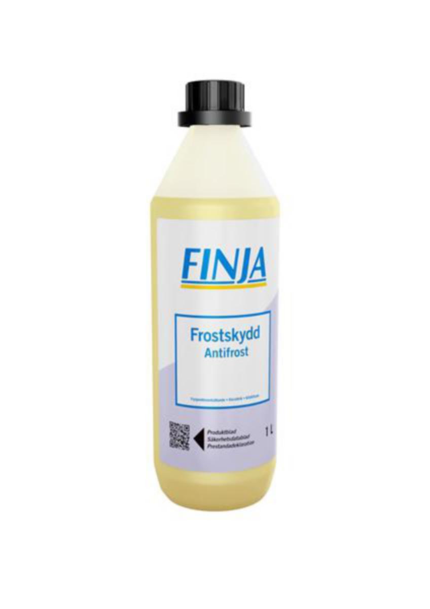 Frostskydd Finja - FROSTSKYDD TILLSATS 1L FINJA 5941