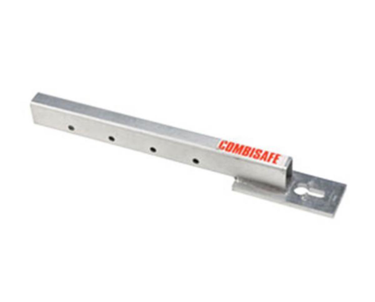 Nyckelhålsfäste Combisafe - NYCKELHÅLFÄSTE COMBISAFE 2150