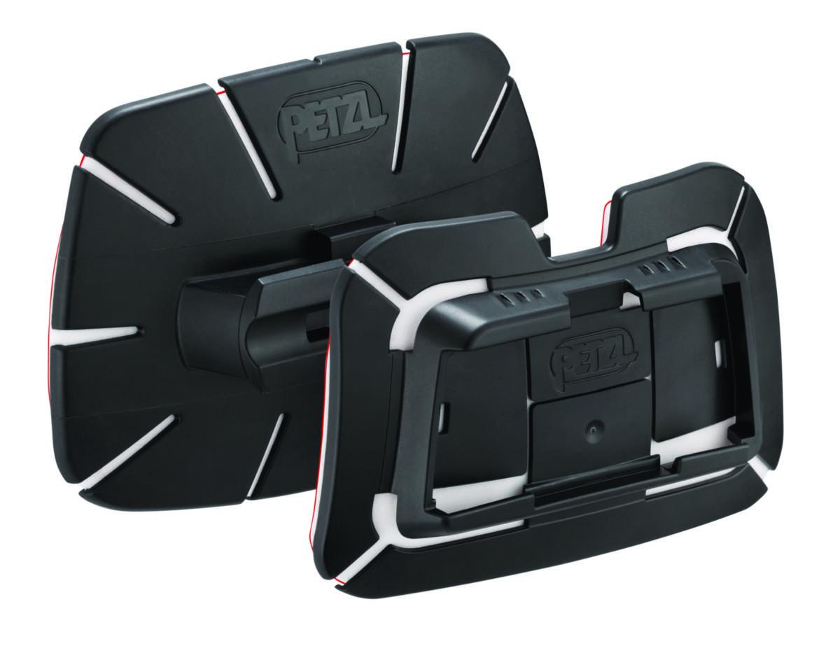 Hjälmfäste Petzl Duo Pro Adapt - HJÄLMFÄSTE PETZL DUO PRO ADAPT