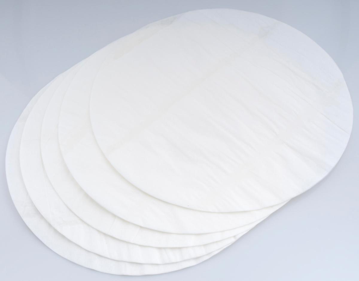 Filter till Nilfisk damm- och grovsugare - FILTER NILFISK GD930 TUNNT MICROFILTER 5 ST/FP