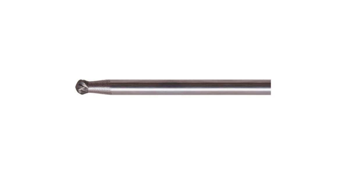 Roterande fil form D - ROTERANDE FIL HM D3X3MM IRONSIDE D0303M03-X