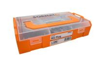 Nylonplugg Sormat Minibox NG