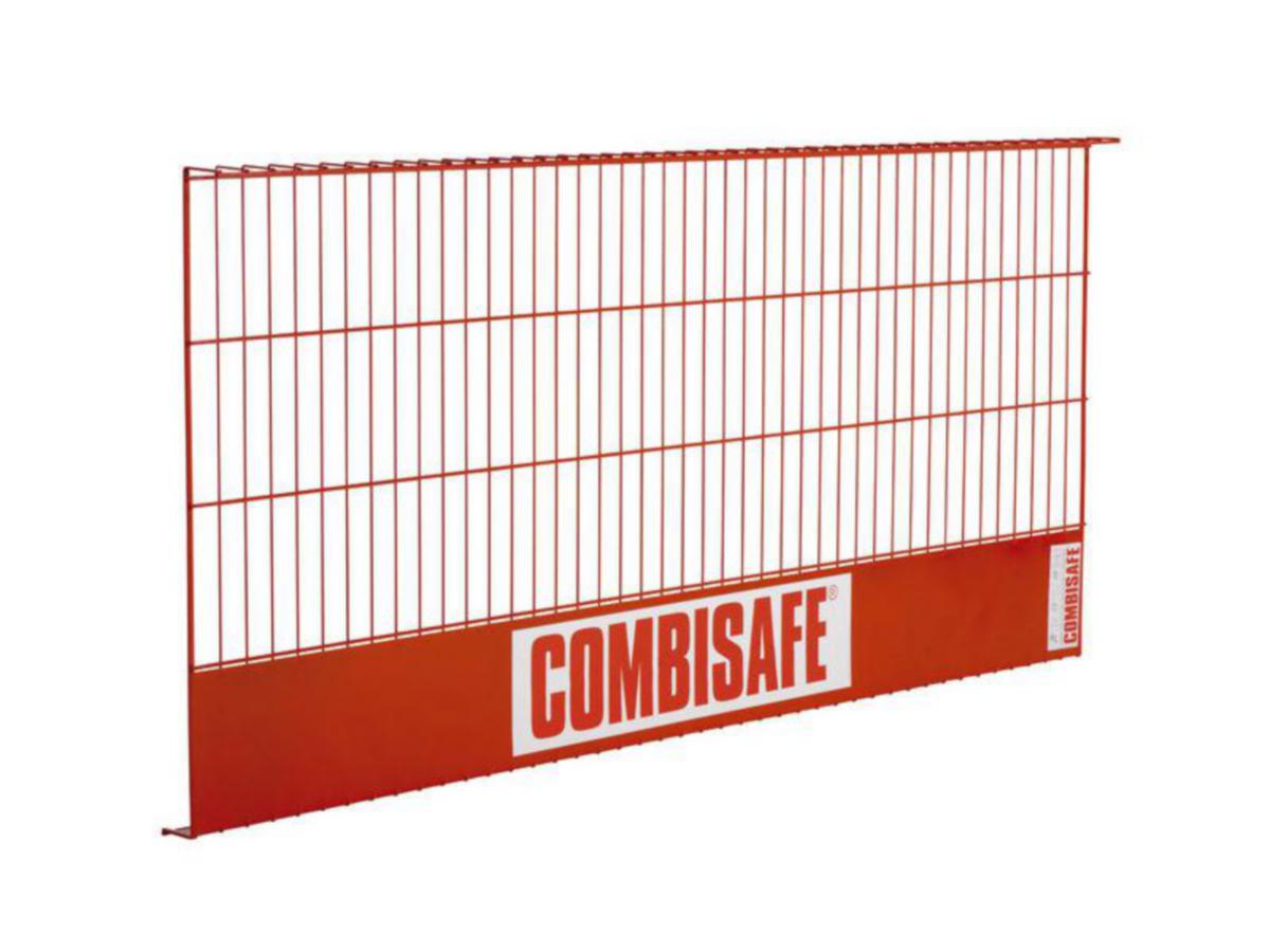 Räckesnät Stål Combisafe - LÄTTVIKTSRÄCKE KLASS ABC 2.6M COMBISAFE 3240