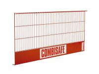 Räckesnät Stål Combisafe