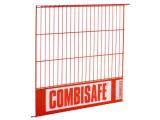 Räckesnät Stål Combisafe