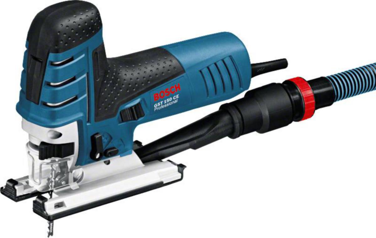 Sticksåg Bosch GST 150 CE - STICKSÅG GST 150 CE BOSCH 0601512000