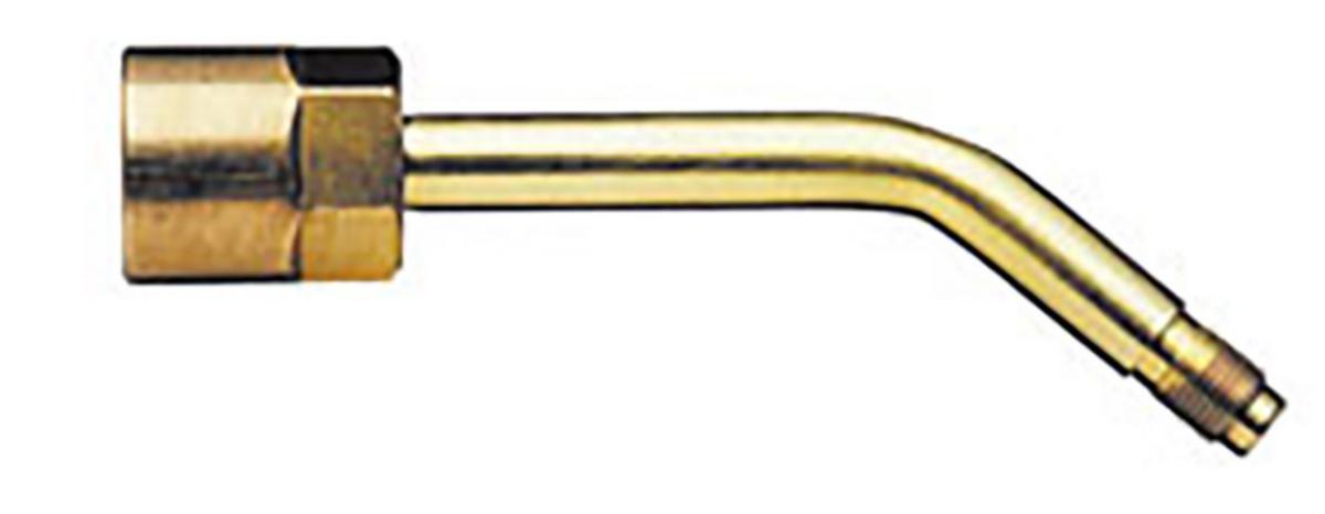 Halsrör Sievert Pro 86/88 - HALSRÖR 78MM PASS 8842- SIEVERT 350101