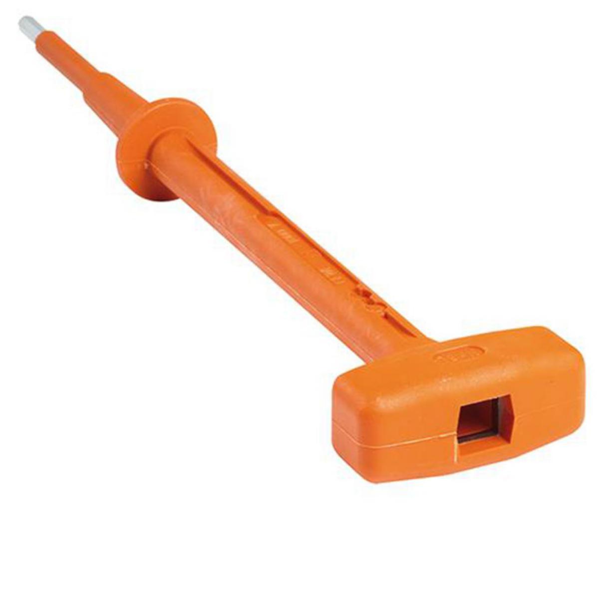 Insexnyckel NR-L - INSEXNYCKEL NR 5L