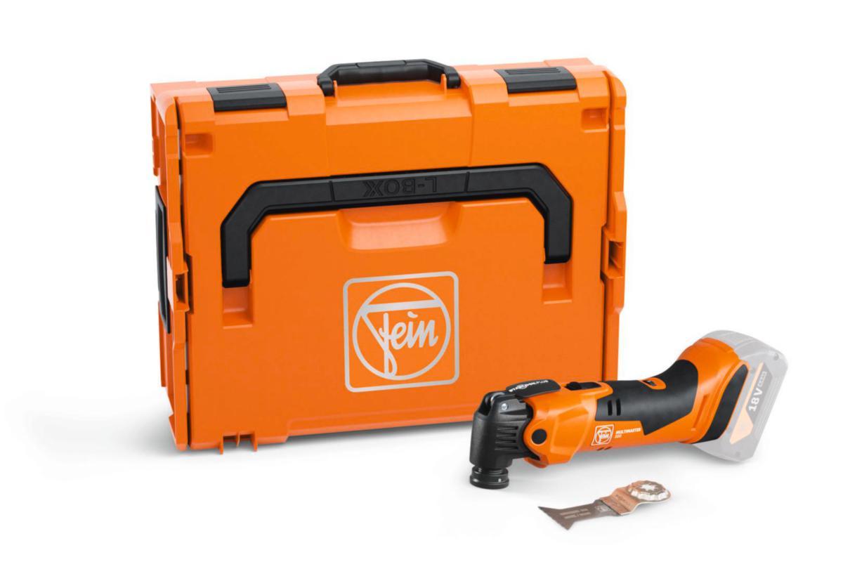 MultiMaster Fein AMM 500 Plus AS Solo - FEIN AMM 500 PLUS AS 71293862000