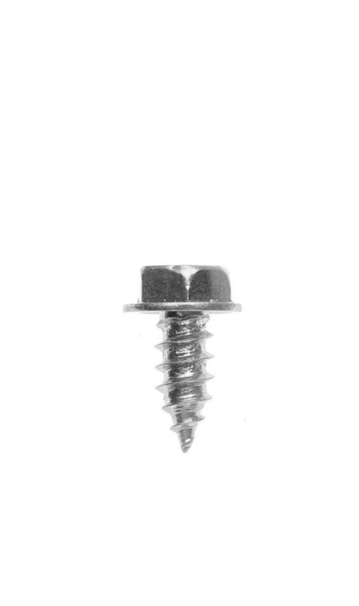 Plåtskruv Unispeed - PLÅTSKRUV UNISPEED 4.2X13 FZB (1000 ST)
