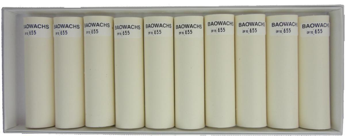 Lagningskitt Baowachs - BAOWACHS LAGN.KITT VIT 0502Y ERNST P 012-655