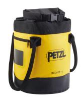 Fallskyddsväska Petzl Bucket