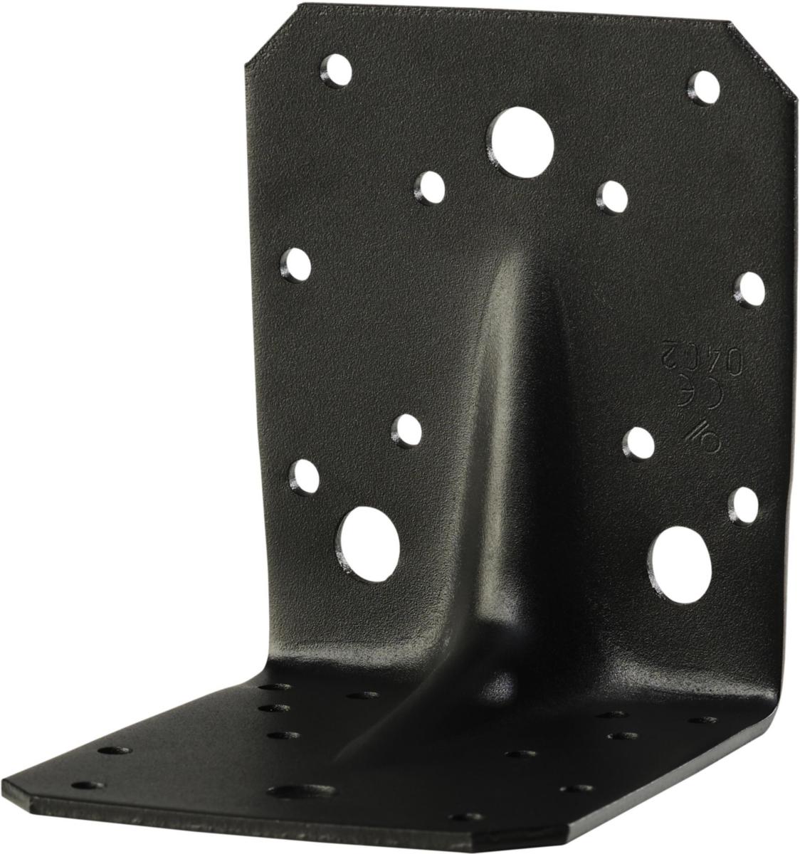 Vinkelbeslag Black&White - VINKEL 105 3X105X105X90 MF SVA 20 ST/FRP VFZ (TXHXLXB)