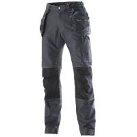 Midjebyxa L.Brador 1020BP Denim Momentum
