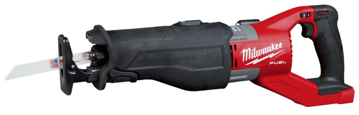 Tigersåg Milwaukee M18 FSX-0X - TIGERSÅG M18 FSX-0X MILWAUKEE 4933464724
