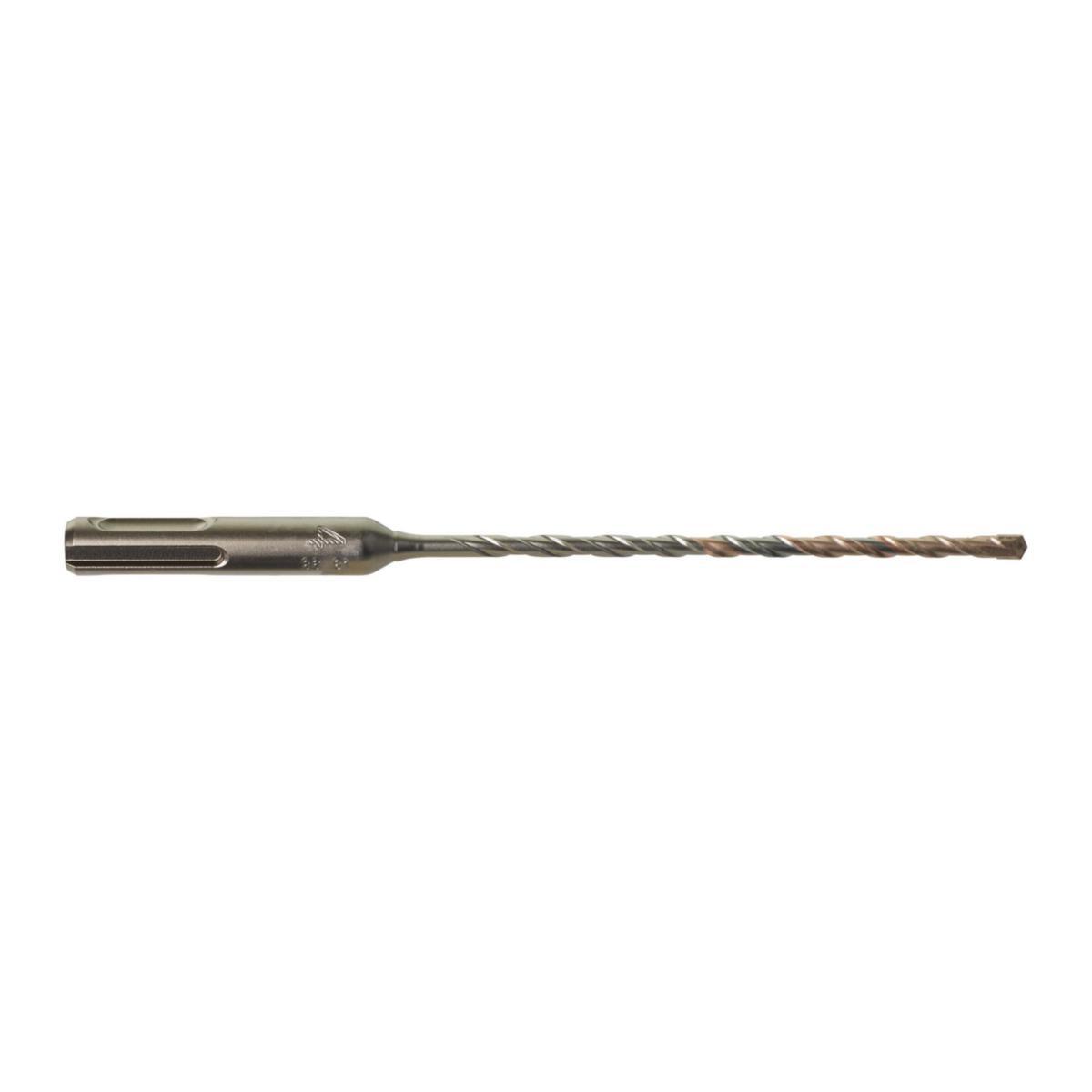 Hammarborr Milwaukee SDS+ M2 - HAMMARBORR SDS+ M2 4X110 MM MILWAUKEE 4932339498