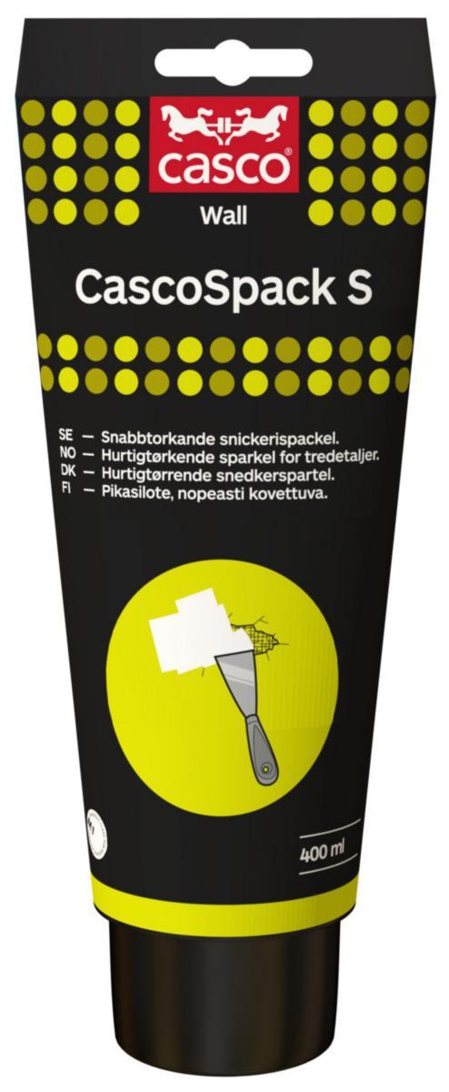 Snickerispackel CascoSpack S - SNICKERISPACKEL SPACK S 400ML CASCO 539089