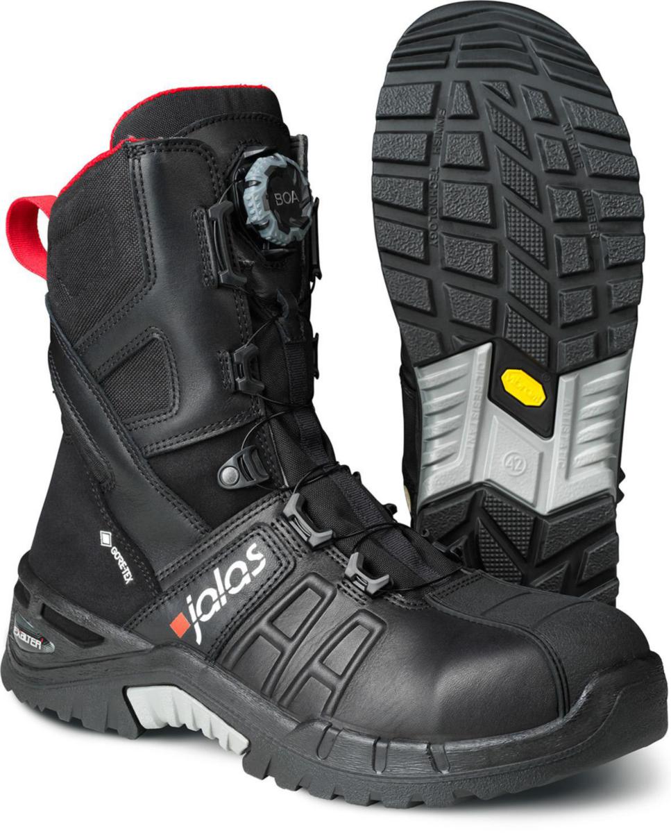 Skyddskänga Jalas 9998 Exalter GTX - SKYDDSKÄNGA HÖG 9998 EXALTER GTX BOA S3 STL 47