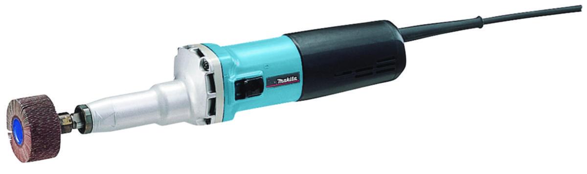 Slipmaskin Makita GD0810C - RAK SLIP 750W/7000RPM GD0810C MAKITA GD0810C