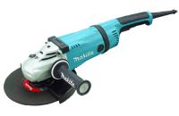 Vinkelslipmaskin Makita GA9040SF01
