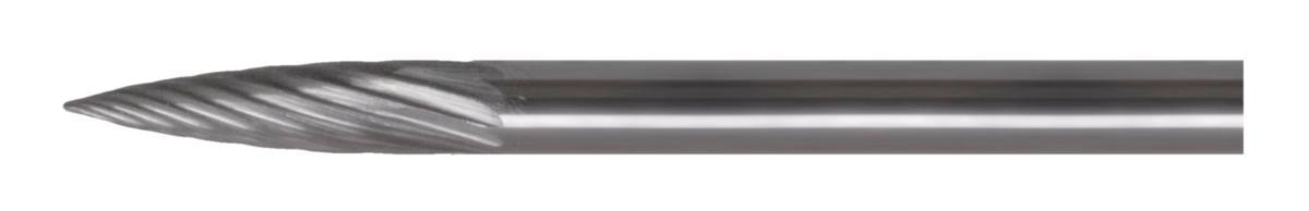 Roterande fil form G - ROTERANDE FIL HM G20X10MM IRONSIDE G1020M06-X